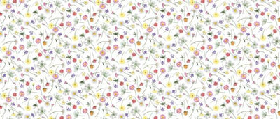 Plastica autoadesiva Bonita cm.45 design Summer Vibes