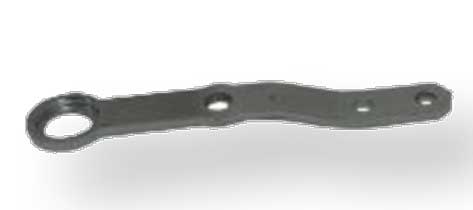 Forcella Grande per Scuotiolive Spider