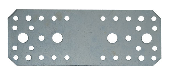 Piastrine pesanti dritte mm.170