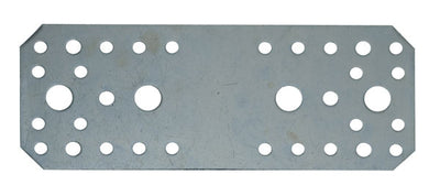 Piastrine pesanti dritte mm.170