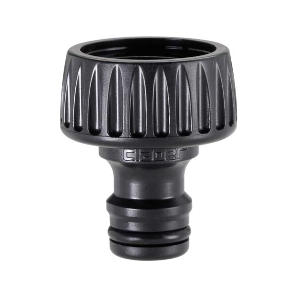 Presa per rubinetti 3/4P. Cf.In Blister