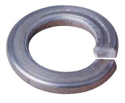 Rondelle grower zinc.m.8 (pz 1000)