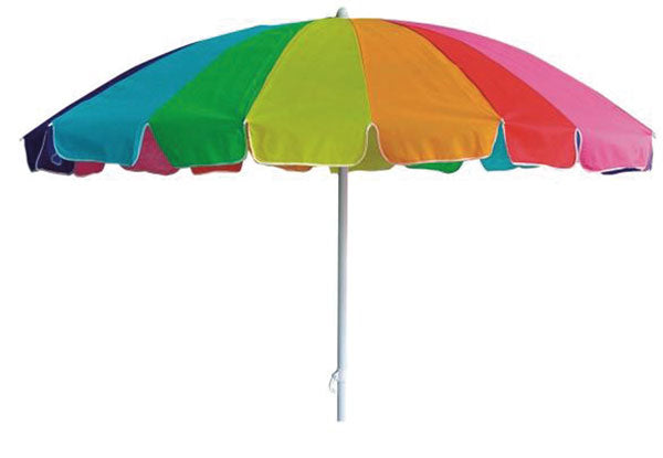 Ombrellone palo 32 10st.tnt d.220