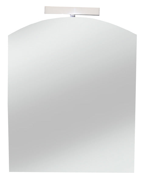 Specchio arco 60x70