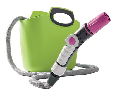 Acquapop kit tubo estens.30mt lime
