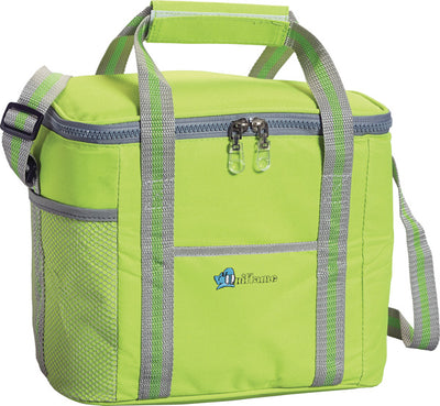 Borsa termica ocean lt.27 disponibile in colori assortiti