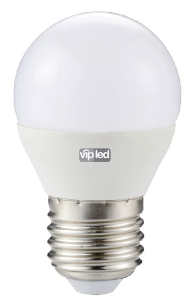 Lamp.sfera g45 led e27 8,5w 3000k