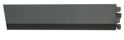 Traversino ad incastro per  ripiani cm.50