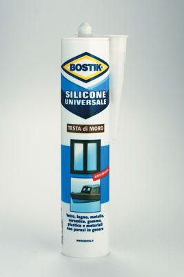 Bostik sil.car.ml300 t.d.moro d2639