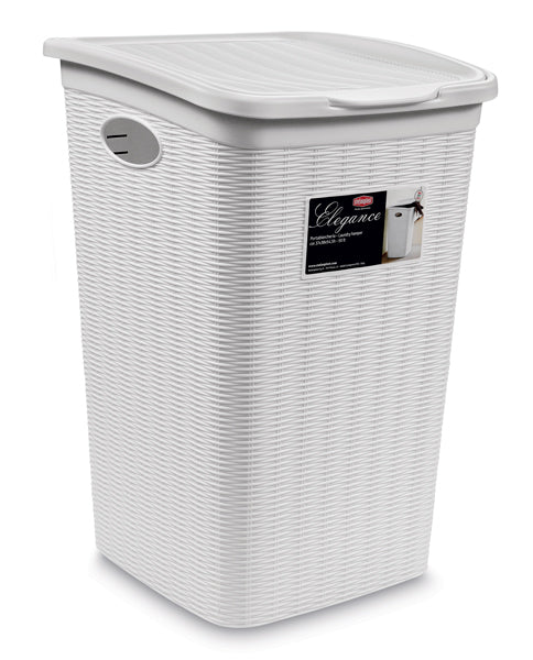 Portabianc.elegance lt.50 bianco