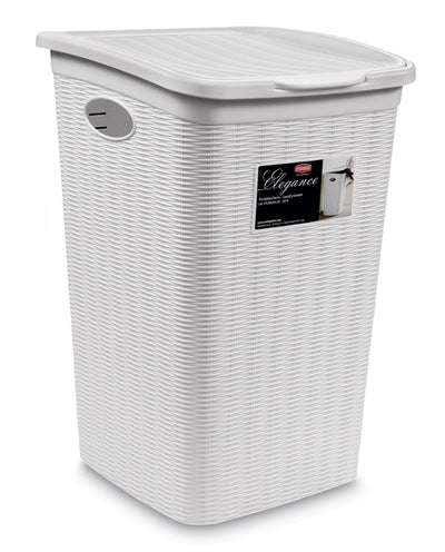 Portabianc.elegance lt.50 bianco