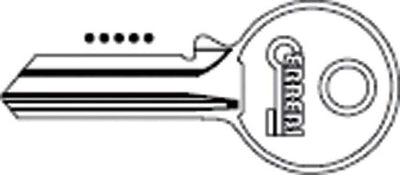 Chiave Profilo Nazionale V14 (SLC VI13)