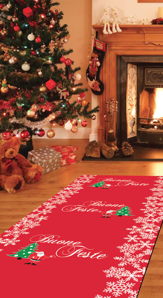 Pass.natale h.100 fant.stella rossa