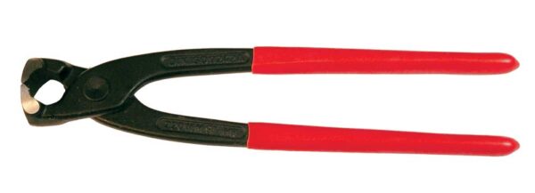 Tenaglia cementista con manico in pvc 200mm
