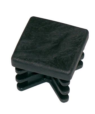 Puntale interno quadro 45x45 100 pezzi