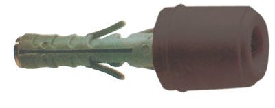 Tass.nyl.paracolpi m.4 mm.20x25 mar