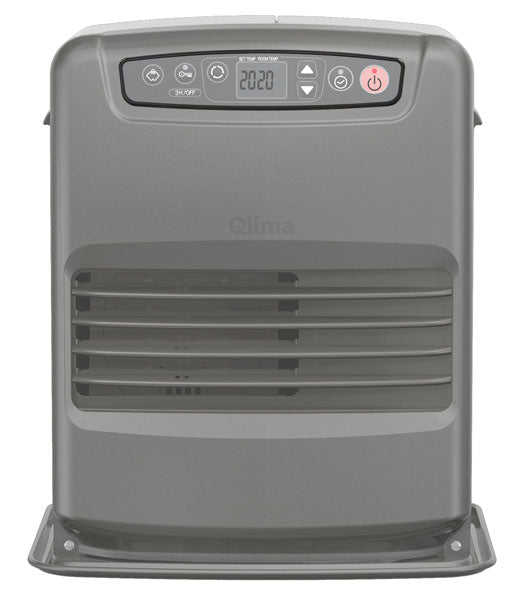 Stufa qlima elettr.3,1kw sre0031tc