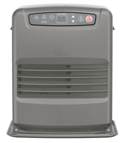 Stufa qlima elettr.3,1kw sre0031tc