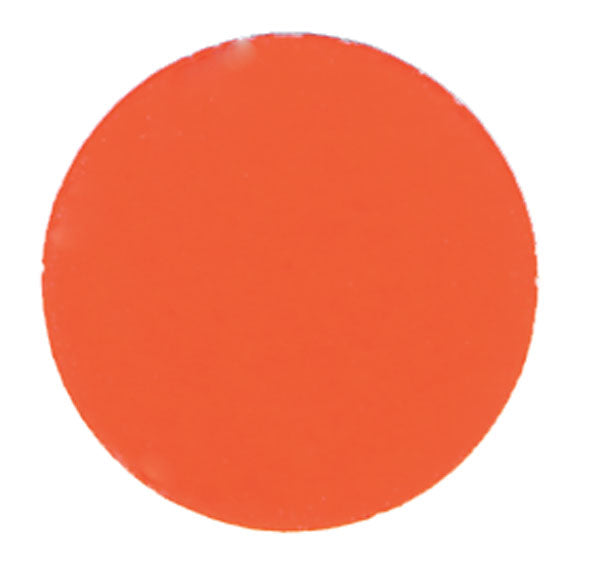 Bomboletta spray fluorescente ml.400 arancio