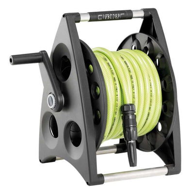 Carrello Kiros Kit completo di tubo e accessori