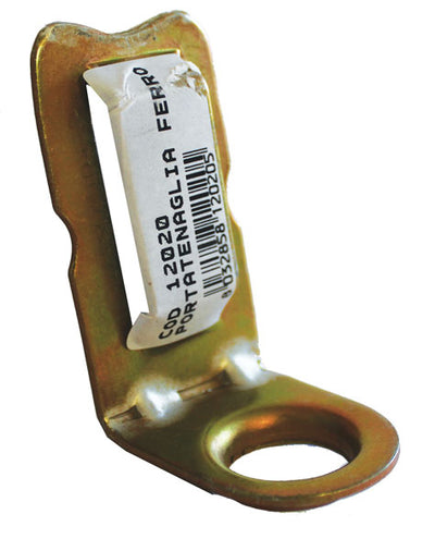 Portatenaglia in ferro