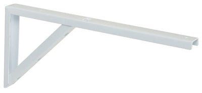 Super reggimensola bianca cm.18x40