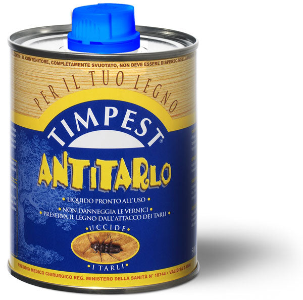 Antitarlo timpest lt.0,5