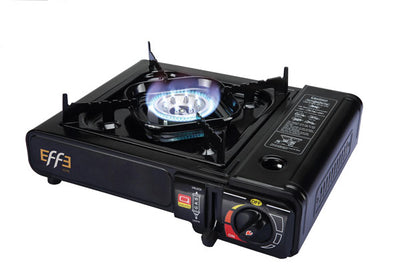 Fornello a gas bistro 5 kw