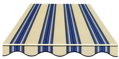 Tenda sole a caduta con braccetti 350x260 769/75