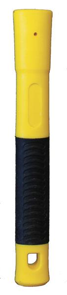 Manico mazzetta in fibra