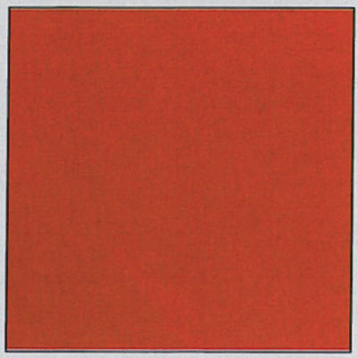 Plastica autoad.velluto h.45 rosso