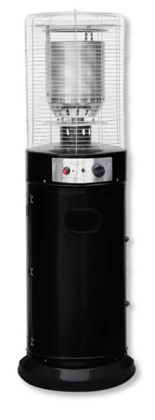 Stufa Fiamma Circle a Gas H135