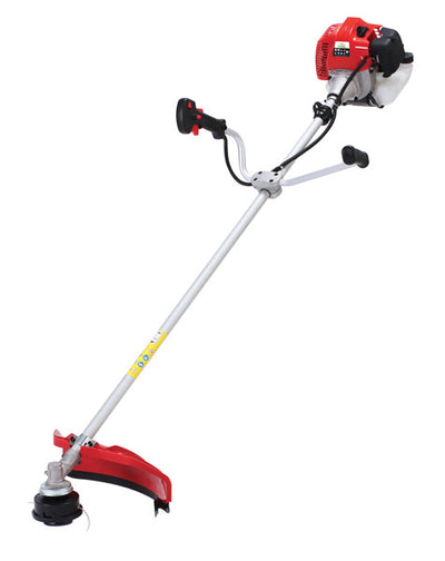 Decespugliatore a scoppio motore 2T 51,7cc