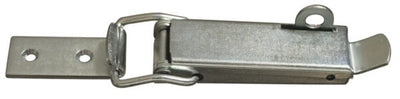 Chiusura a leva mm.140,5 c.p.lucch.