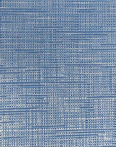 Tappeto rustik h.cm.53 azzurro