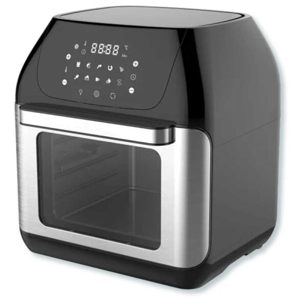 Friggitrice ad Aria 1500W 12LT