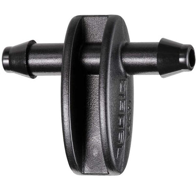 Raccordo a 2 Vie Cf.Blister 10 Pezzi