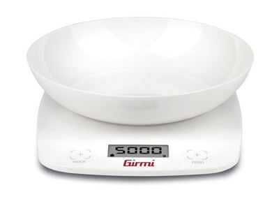 Bilancia da cucina elettronica 5kg/500cc