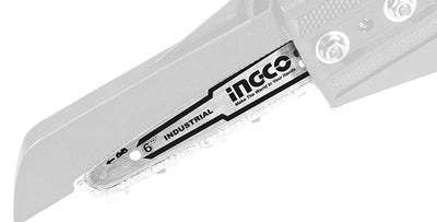 Barra 6p. x minisega cgsli2068