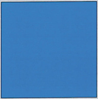 Plastica autoadesiva cm.45 azzurro