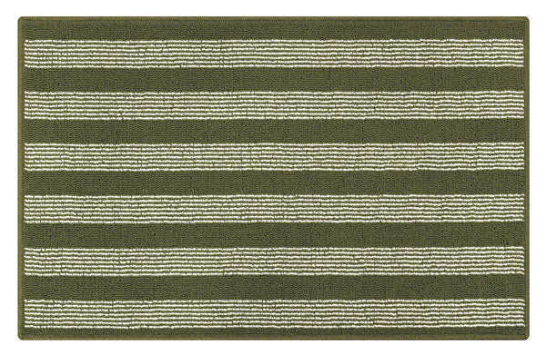 Tappeto band dimensioni:57 x 275cm disponibile in colori assortiti