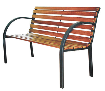 Panchina New York CM.122x62x80h