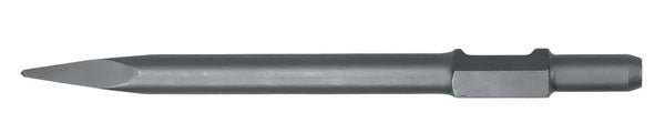 Scalpello sds hex punta 280mm ingco
