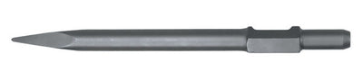 Scalpello sds hex punta 280mm ingco