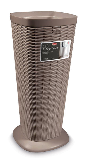 Portaombrelli elegance tortora