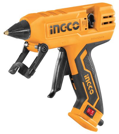 Pistola termoincollante 220W Ingco