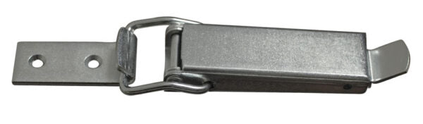 Chiusura a leva mm.140,5