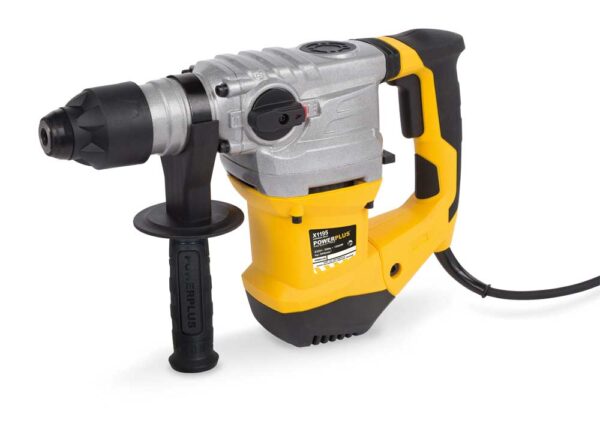 Tassell./demolitore 1500w c/val+acc