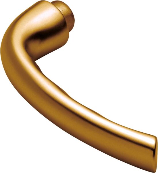 Maniglia Tokyo Femmina per porte interne Bronzo