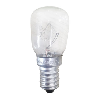 Lampada incand. 15w x forno e14